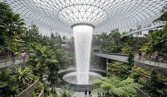 Singapore — SimViz Labs regional office