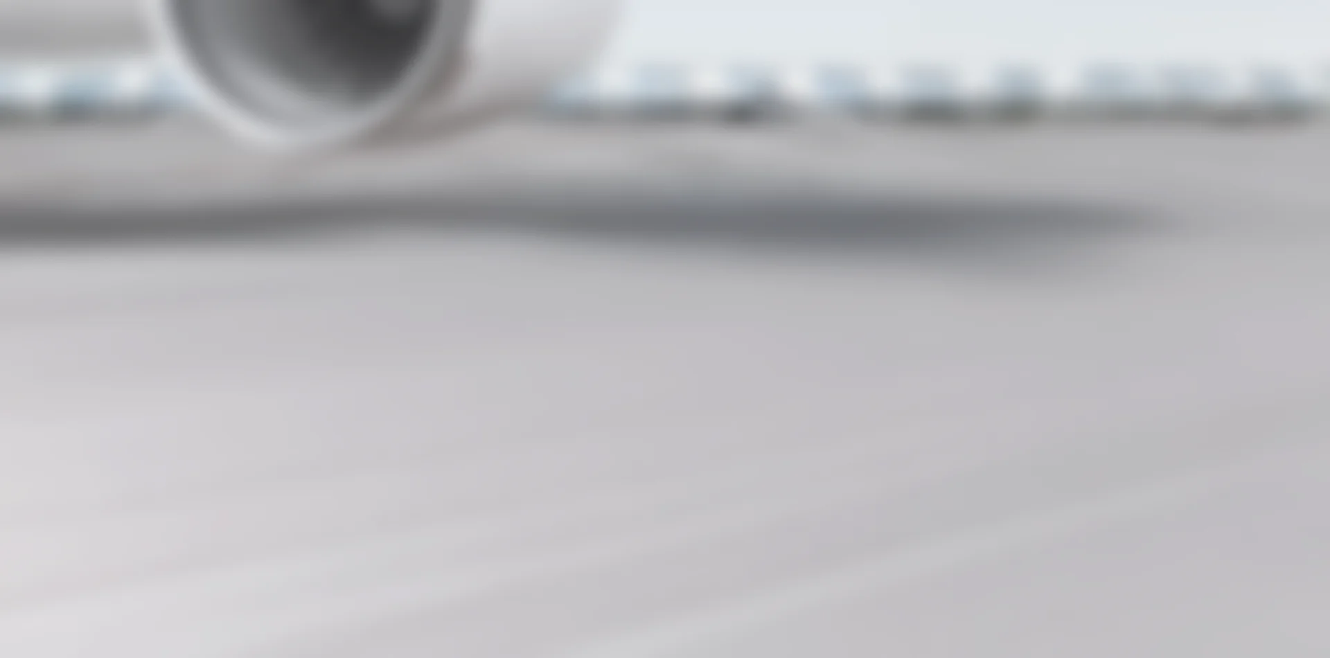 Aviation training infographic — SimViz Labs FMS simulator deployment