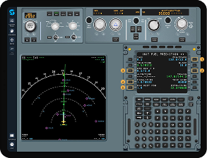Training management feature